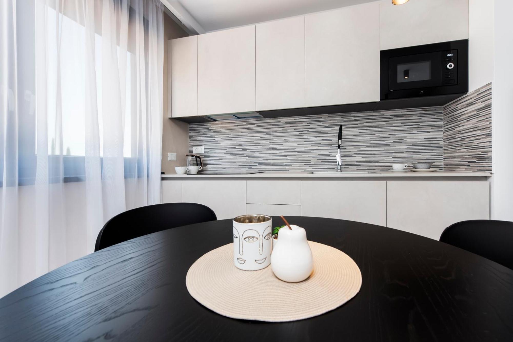 Luxury Levante 2 Appartamento Rovigno