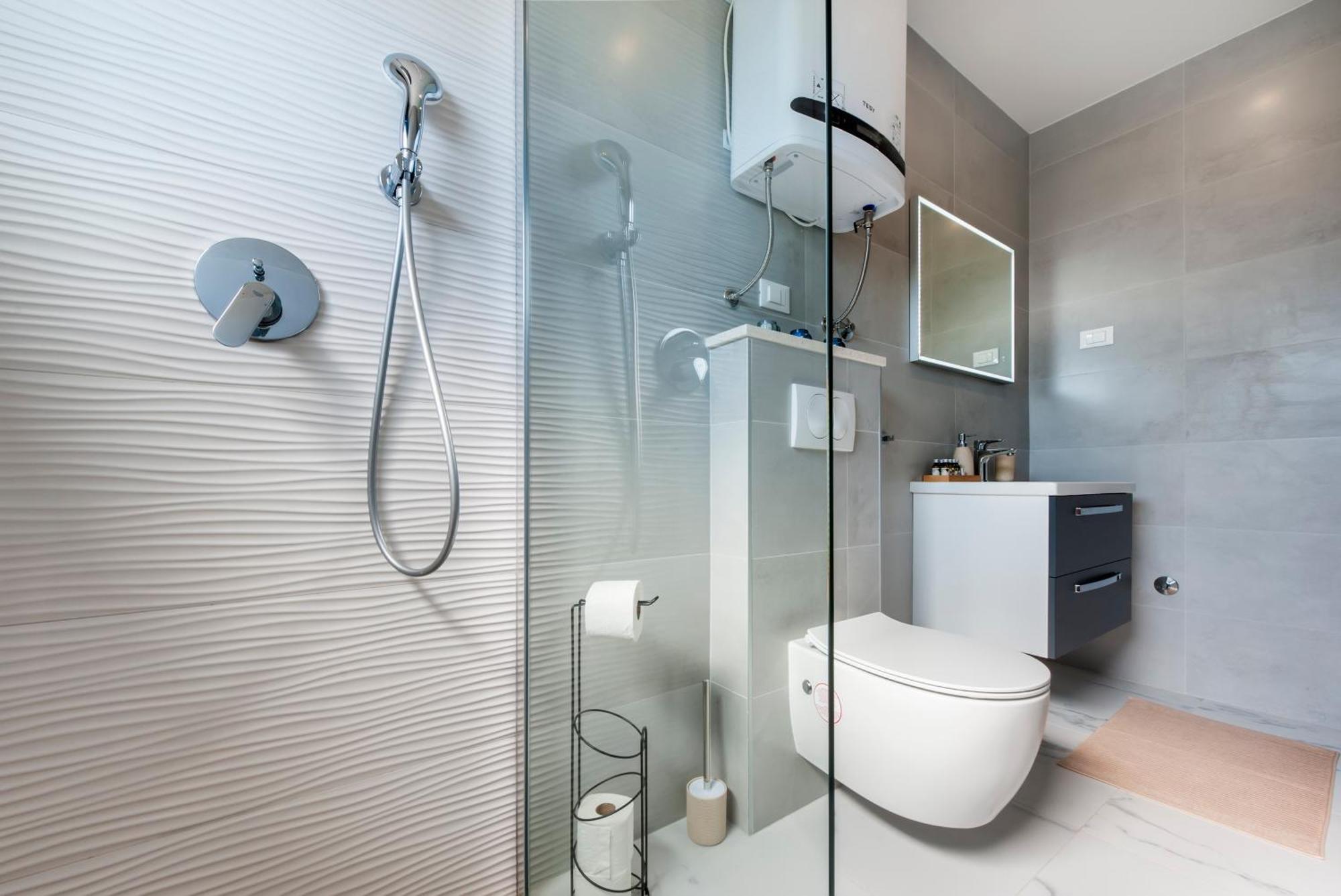 Luxury Levante 2 Rovigno