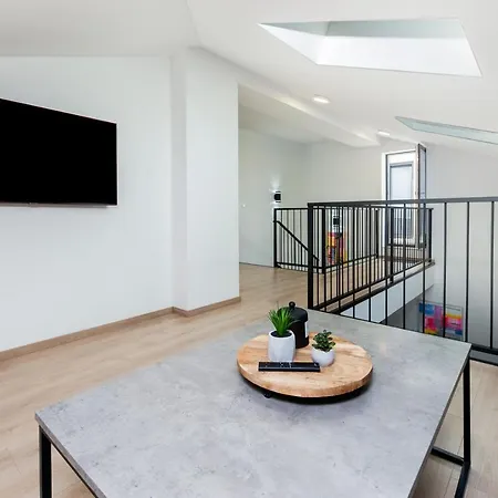 Luxury Residence Levante 2 Rovigno Esterno foto