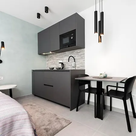 Luxury Residence Levante 2 Rovigno Esterno foto