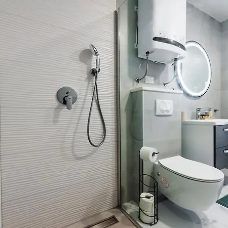 Luxury Residence Levante 2 Rovigno Esterno foto