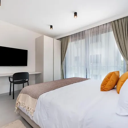Luxury Residence Levante 2 Rovigno Esterno foto