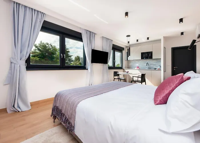 Luxury Residence Levante 2