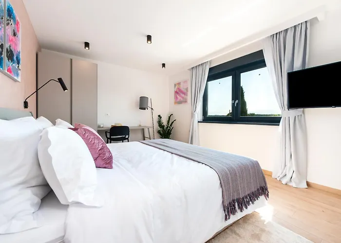 Luxury Residence Levante 2