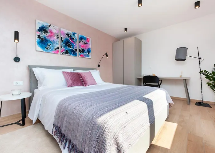 Luxury Residence Levante 2