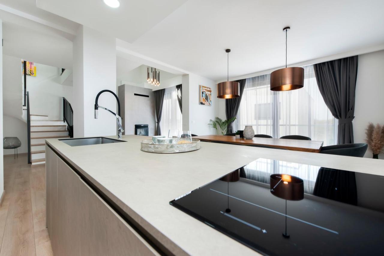 Appartamento Luxury Levante 2