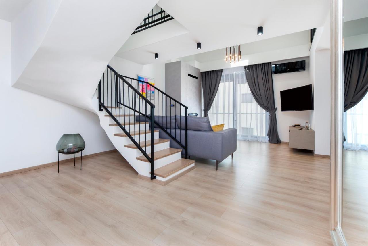 Luxury Levante 2 Appartamento Rovigno