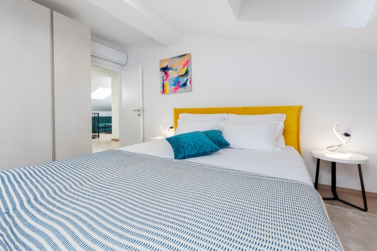 Luxury Levante 2 Rovigno