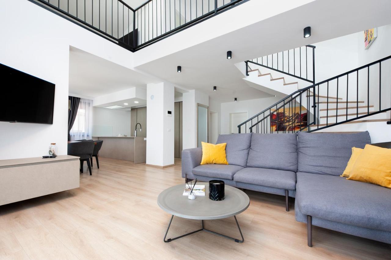 Luxury Levante 2 Appartamento