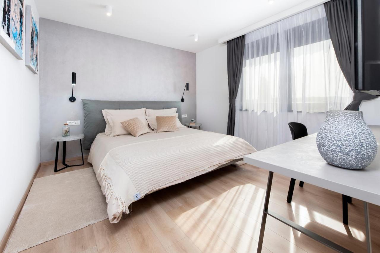Luxury Levante 2 Appartamento *