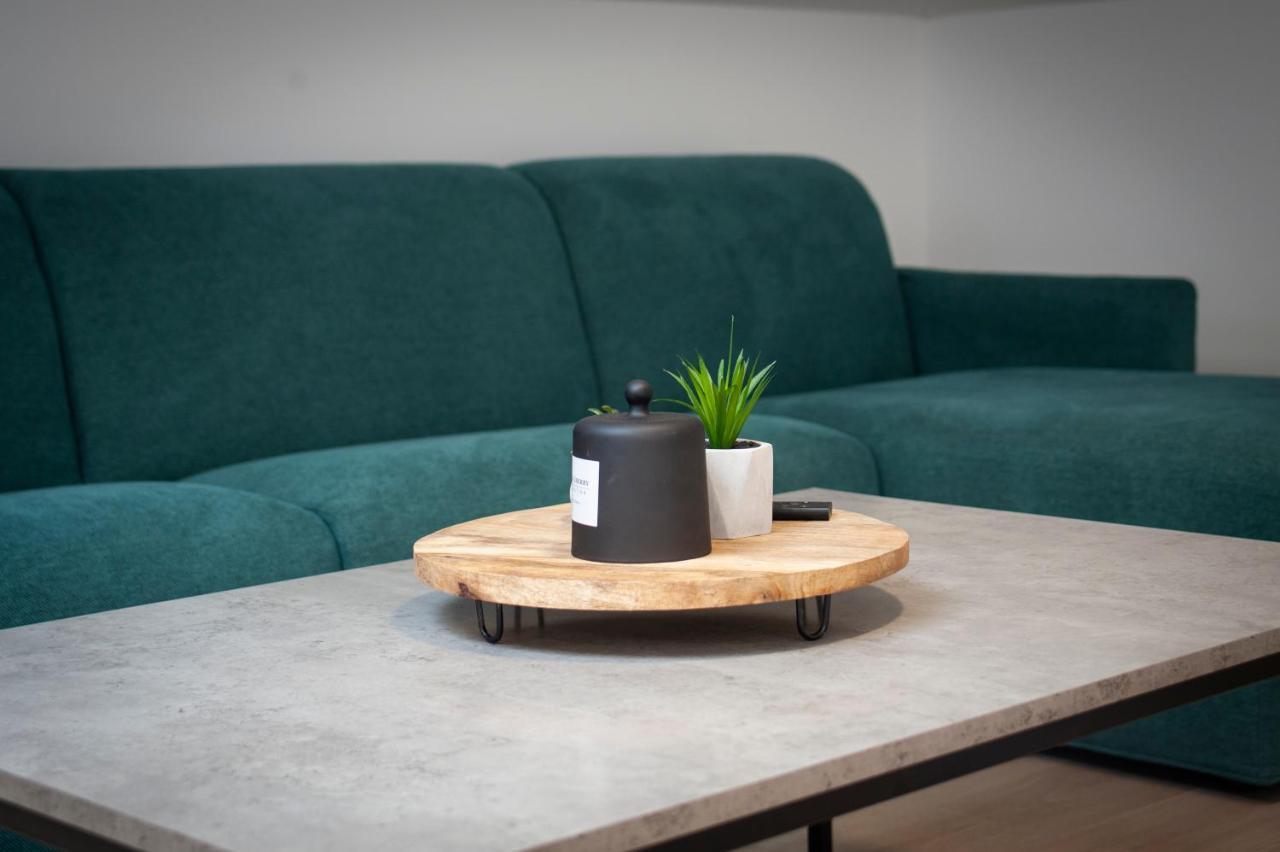 Appartamento Luxury Levante 2