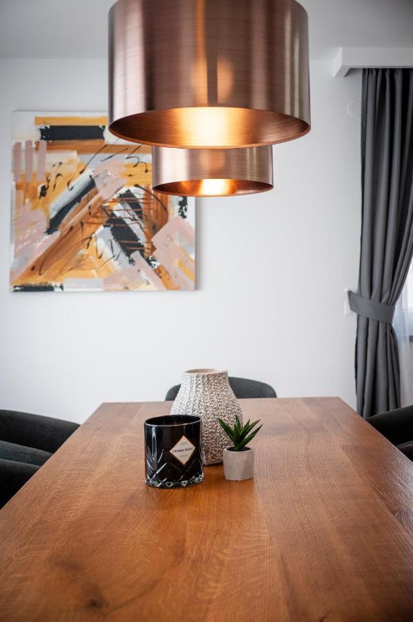 Luxury Levante 2 Appartamento Rovigno