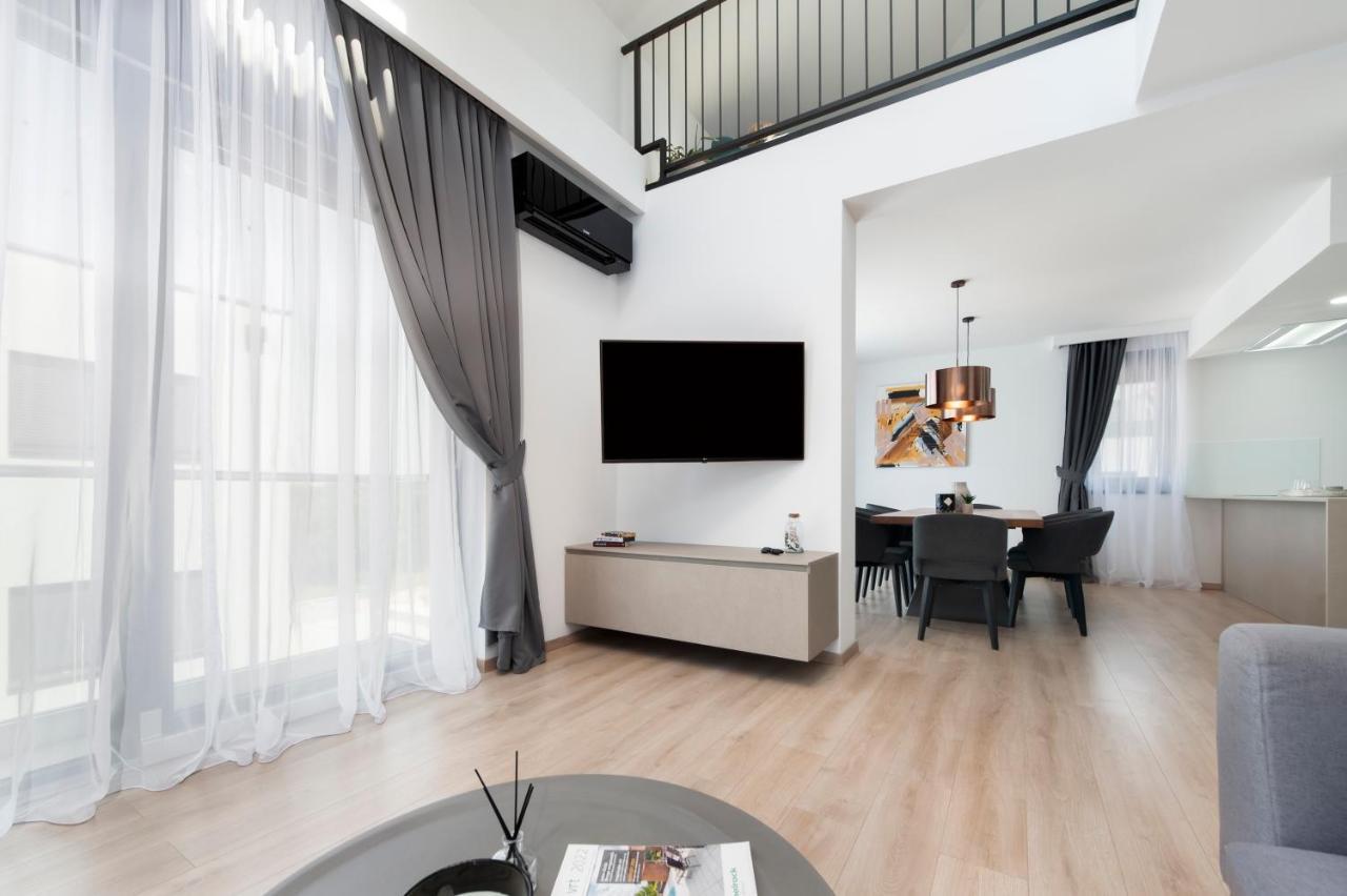 Luxury Levante 2 * Rovigno