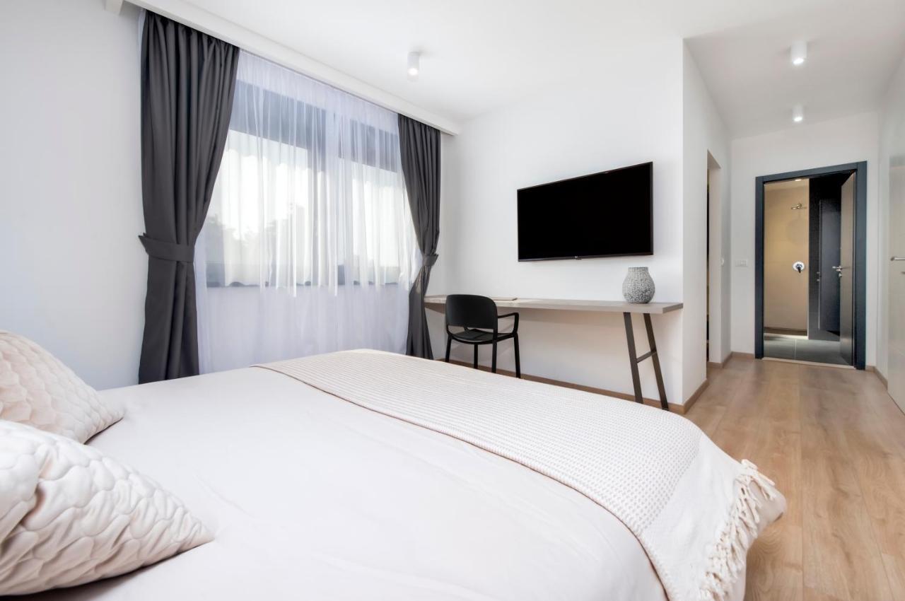 Luxury Levante 2 Rovigno