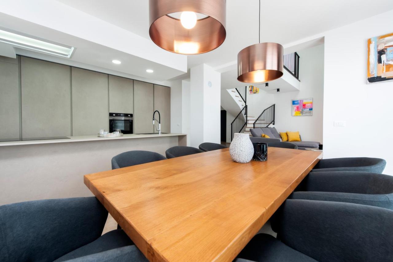 Appartamento Luxury Levante 2