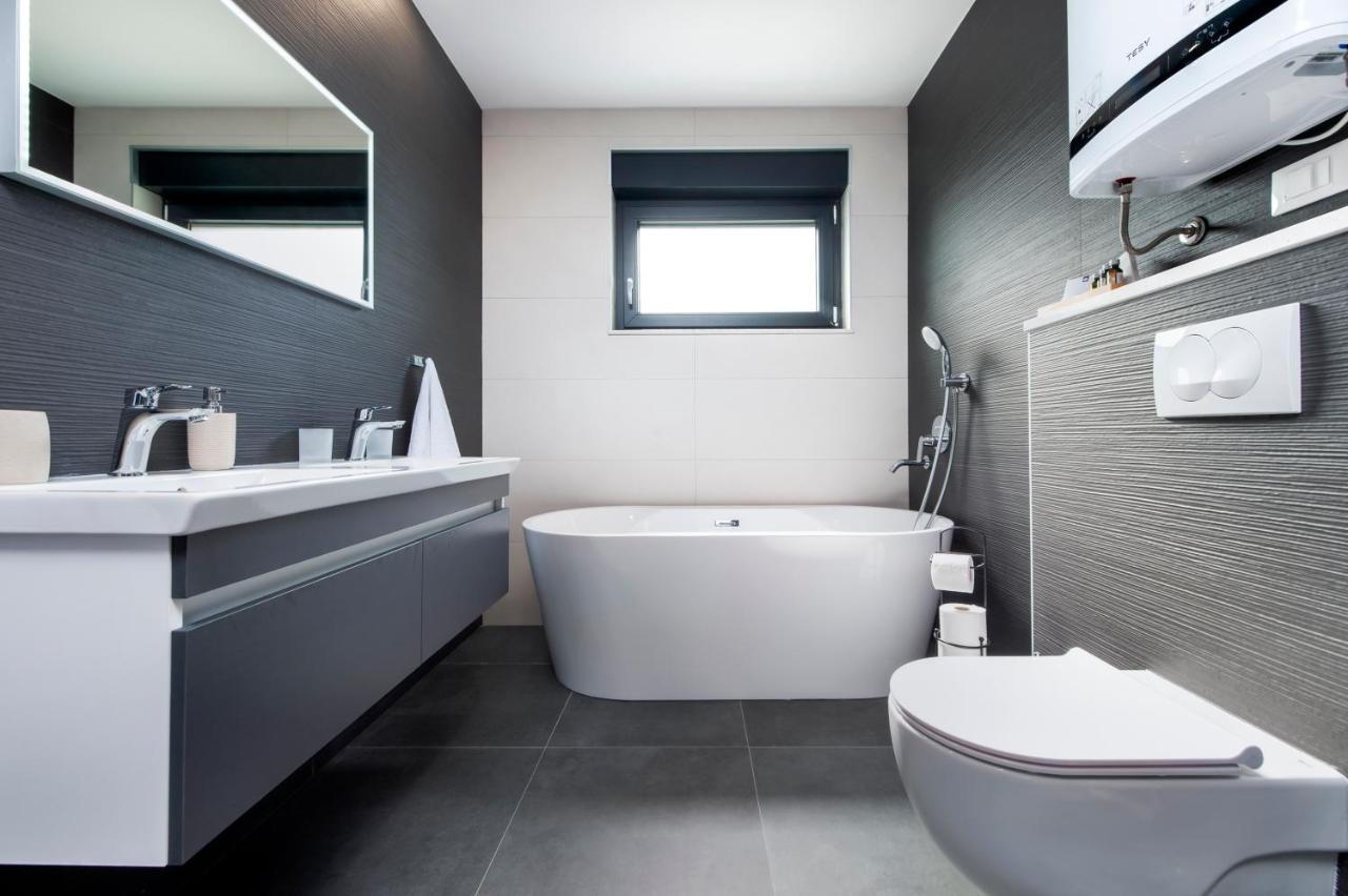 Luxury Levante 2 Appartamento