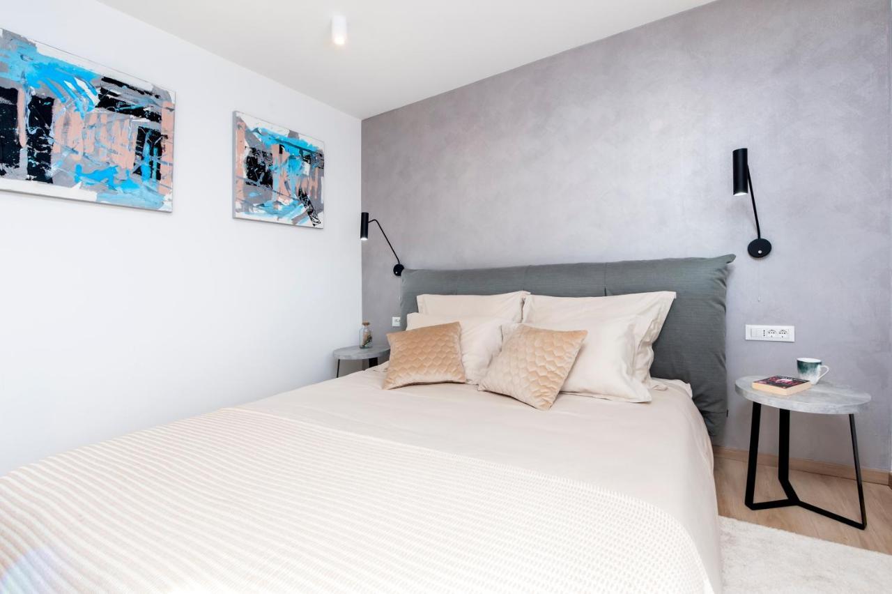 Luxury Levante 2 * Rovigno