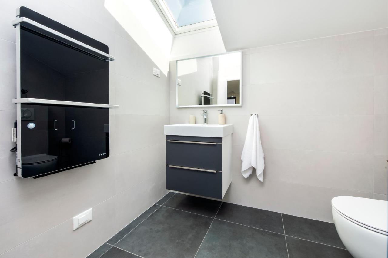 Appartamento Luxury Levante 2 *