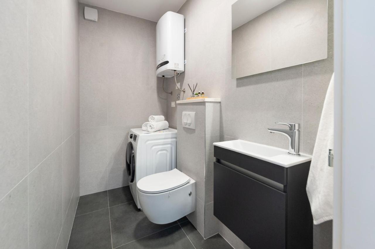 Appartamento Luxury Levante 2 *