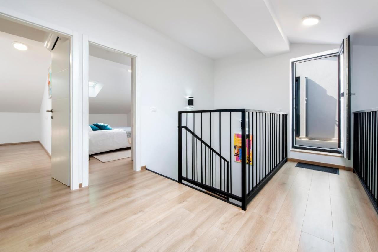 Luxury Levante 2 Appartamento Rovigno