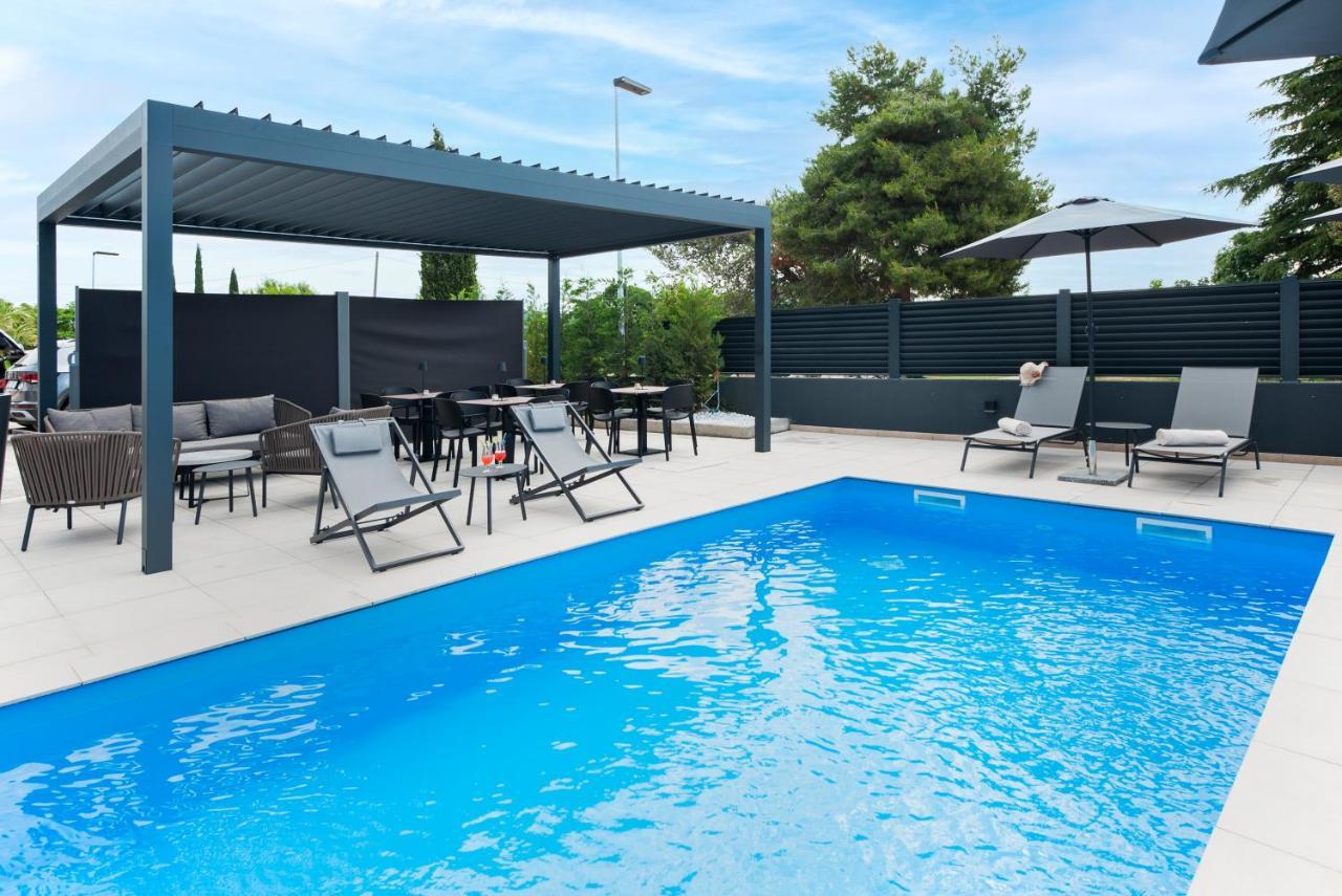Luxury Levante 2 Appartamento Rovigno