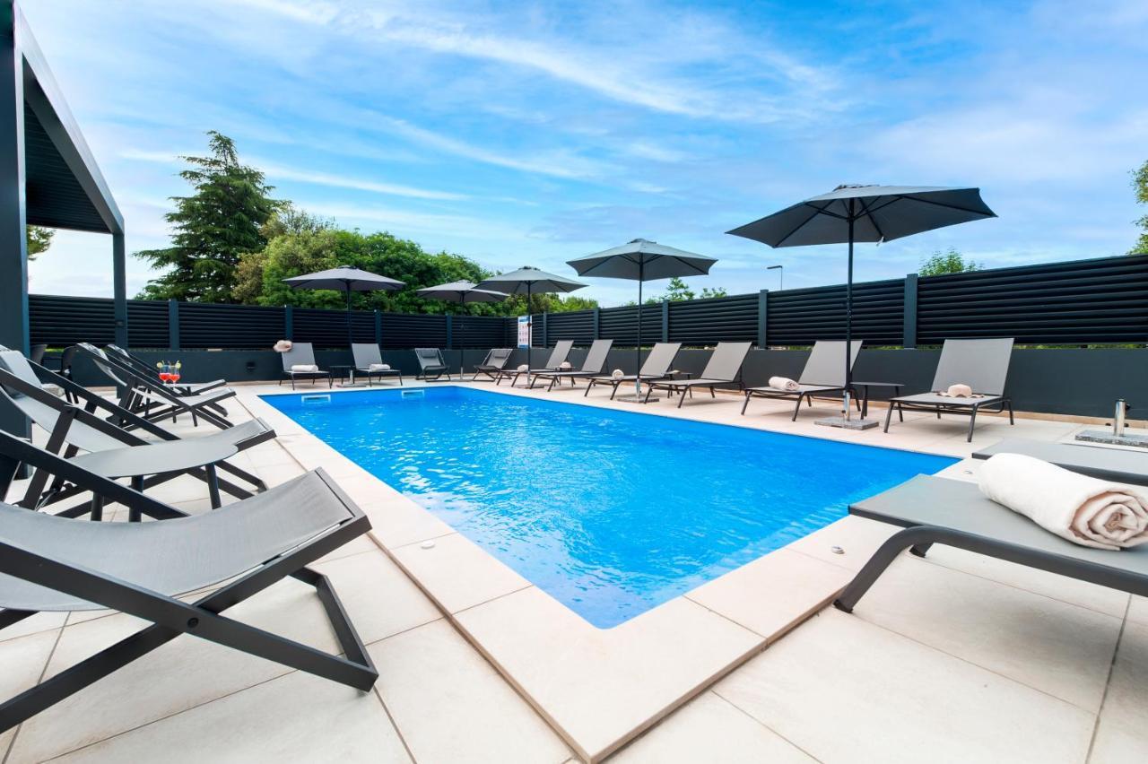 Appartamento Luxury Levante 2 Rovigno