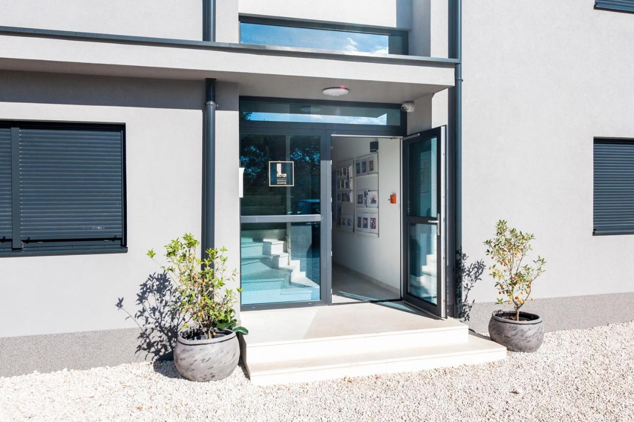 Luxury Levante 2 Appartamento