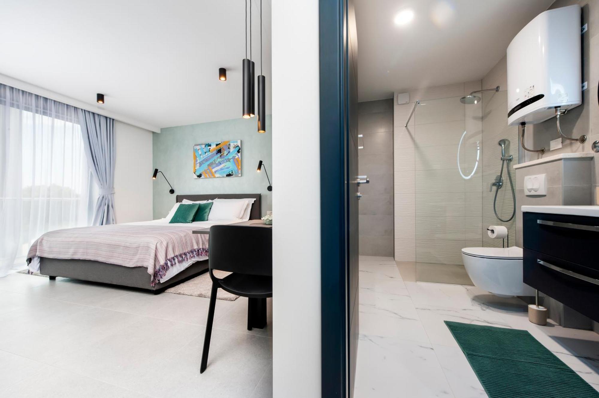 Appartamento Luxury Levante 2 Rovigno