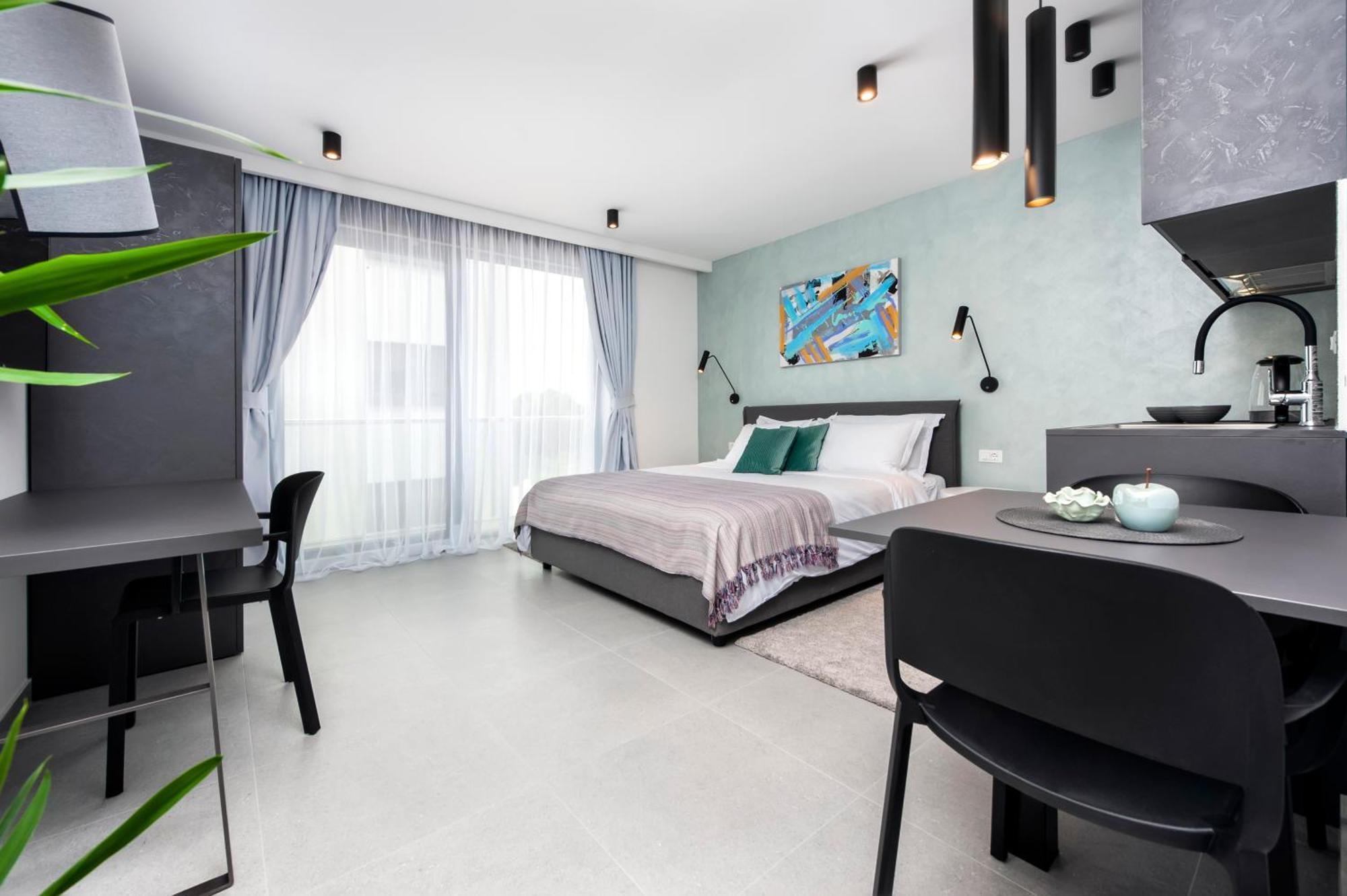 Appartamento Luxury Levante 2