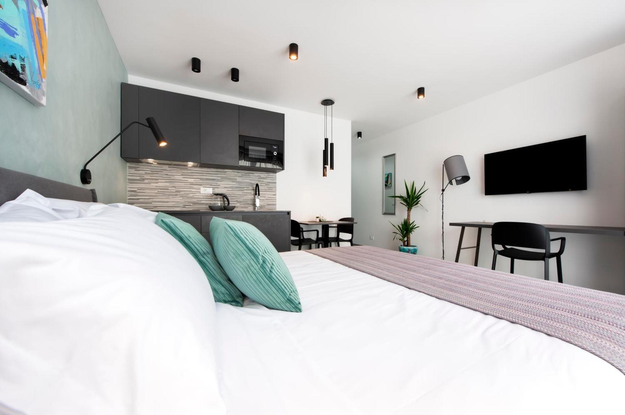 Luxury Levante 2 Appartamento