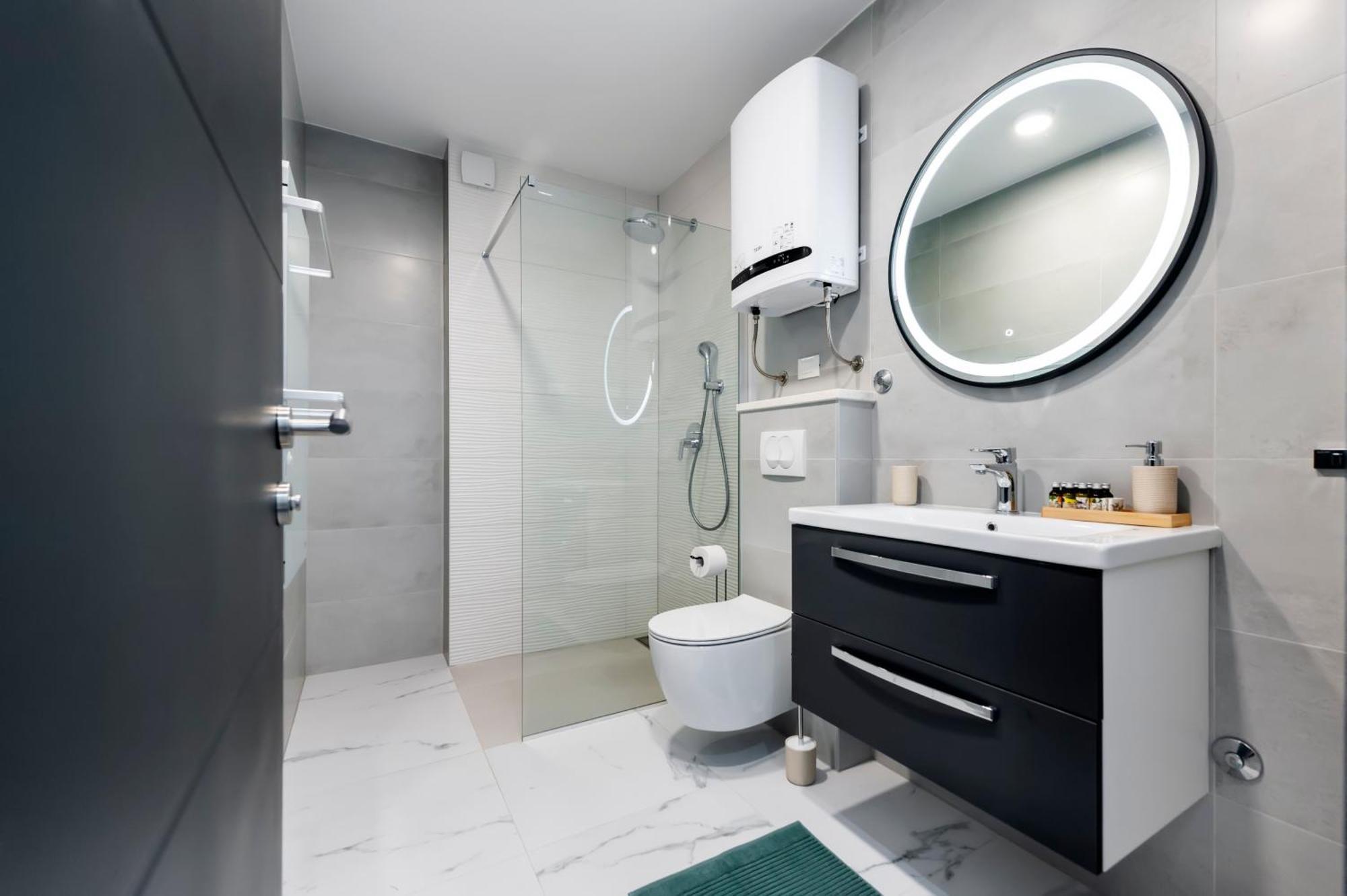 Luxury Levante 2 Appartamento *
