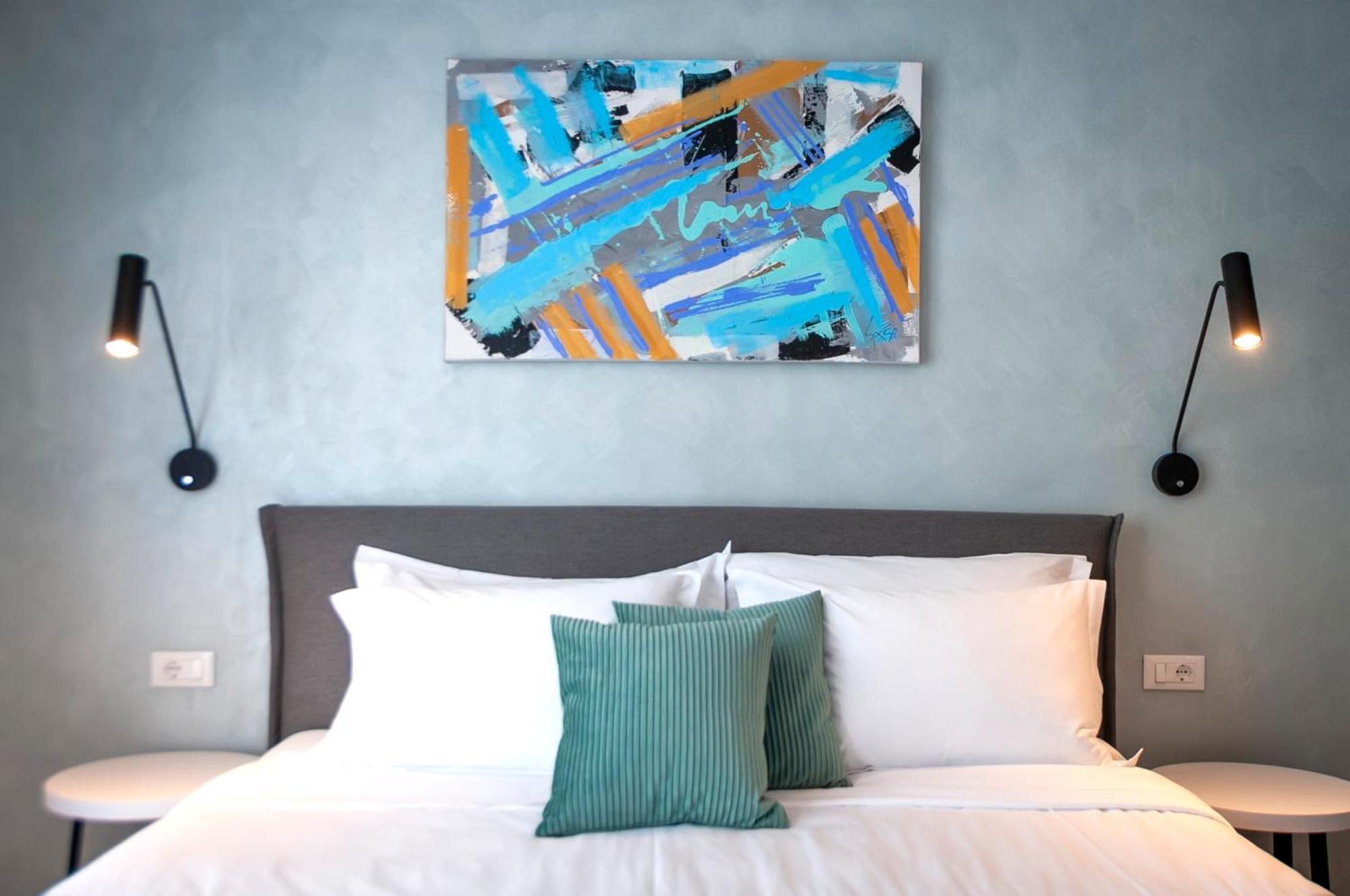 Luxury Levante 2 Appartement