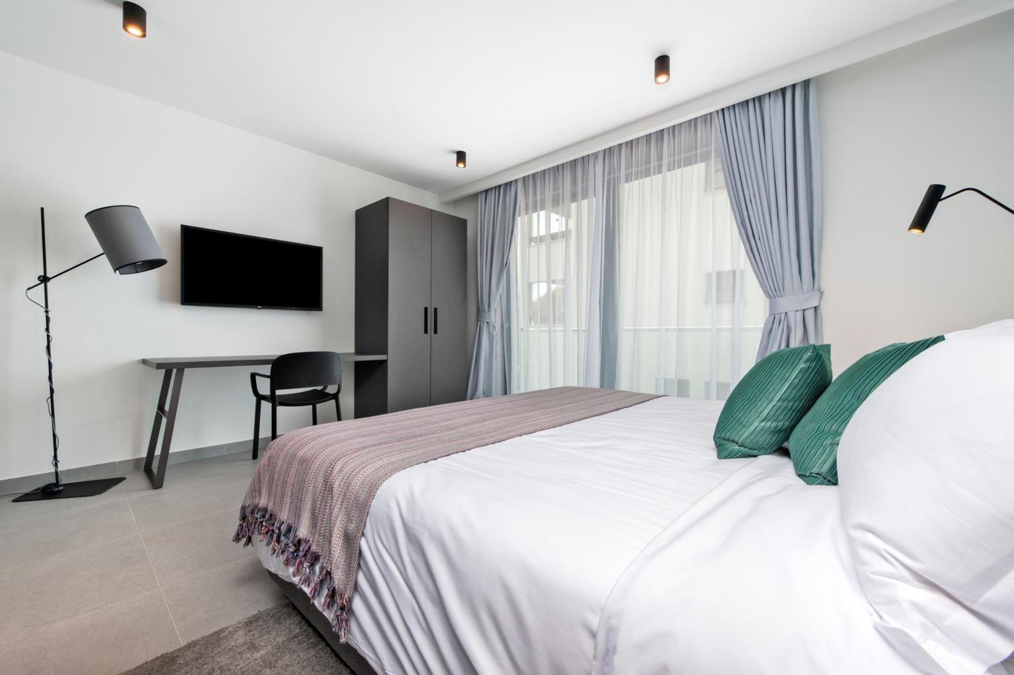 Appartamento Luxury Levante 2 *