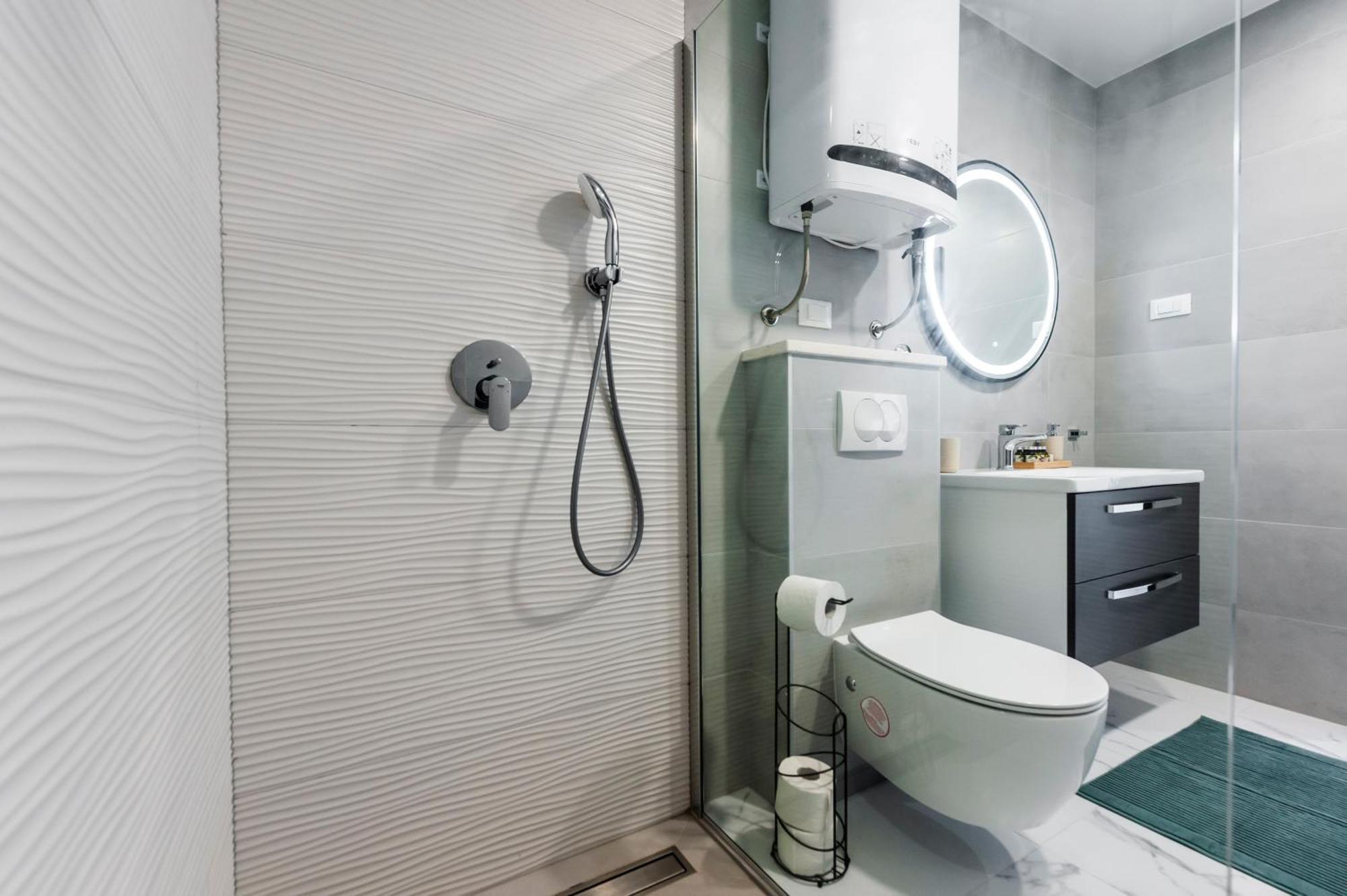 Luxury Levante 2 Appartamento *
