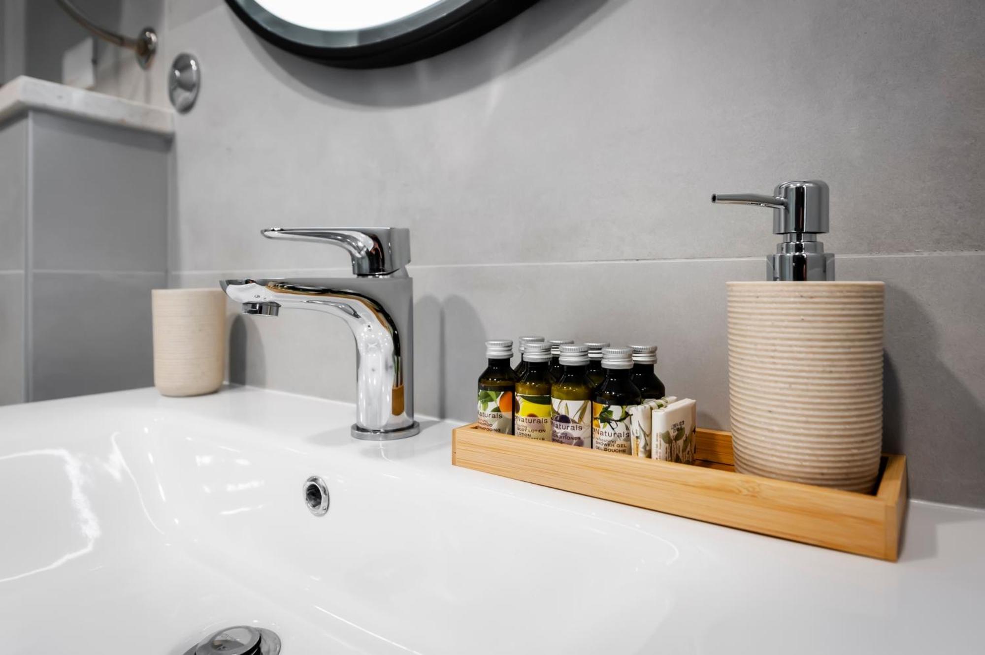 Luxury Levante 2 Appartamento Rovigno