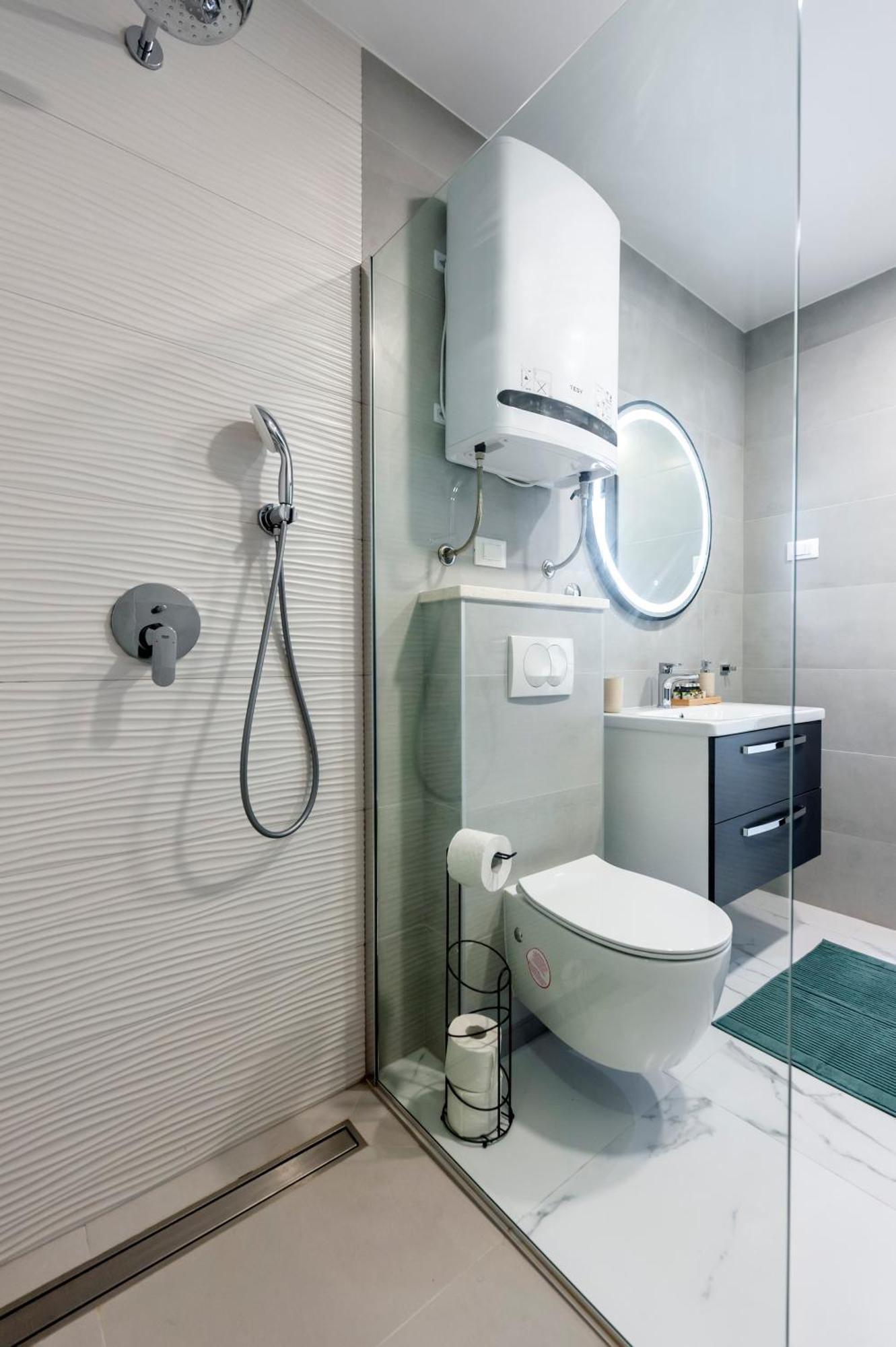 Appartamento Luxury Levante 2 *