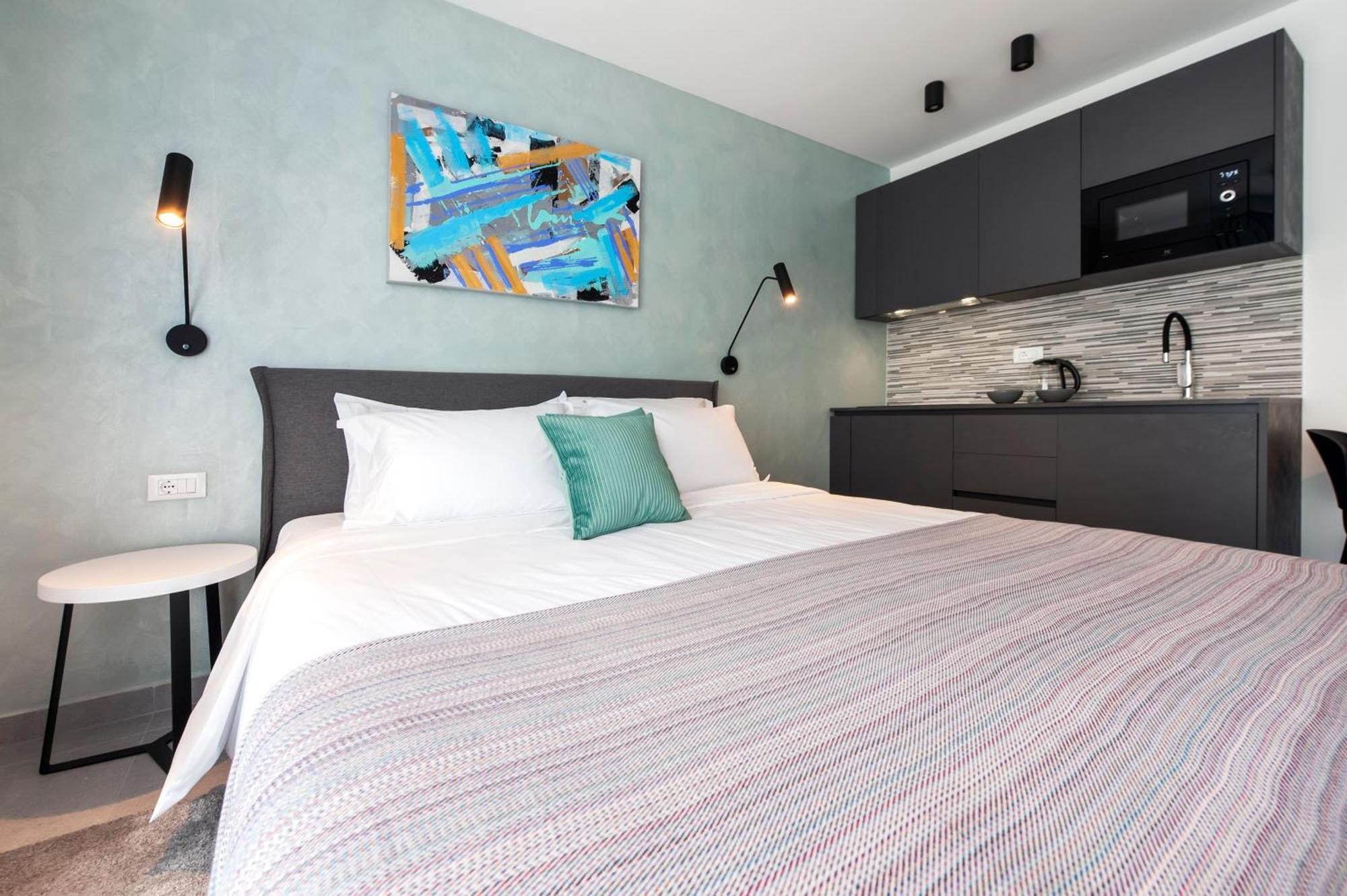 Appartamento Luxury Levante 2 Rovigno