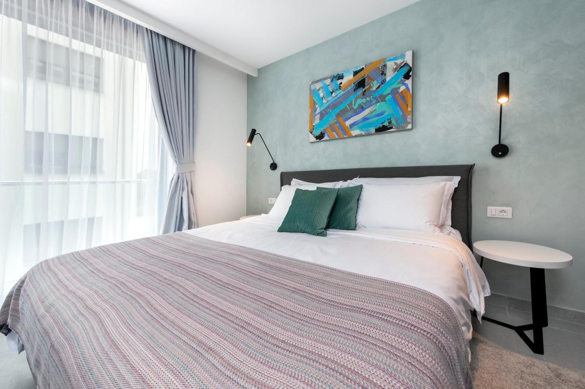 Luxury Levante 2 Appartamento *