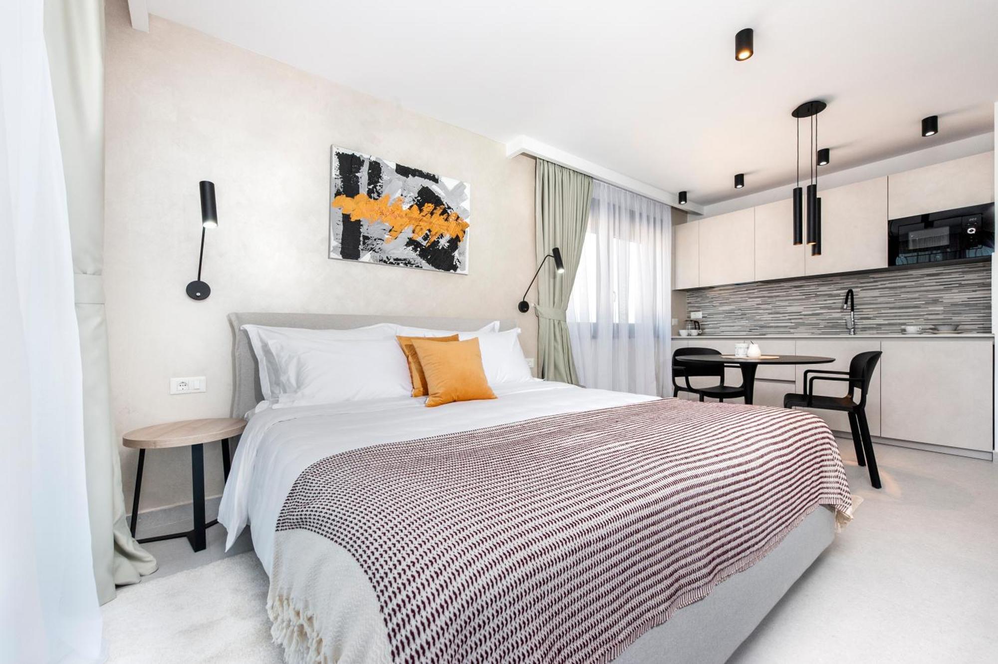 Luxury Levante 2 * Rovigno
