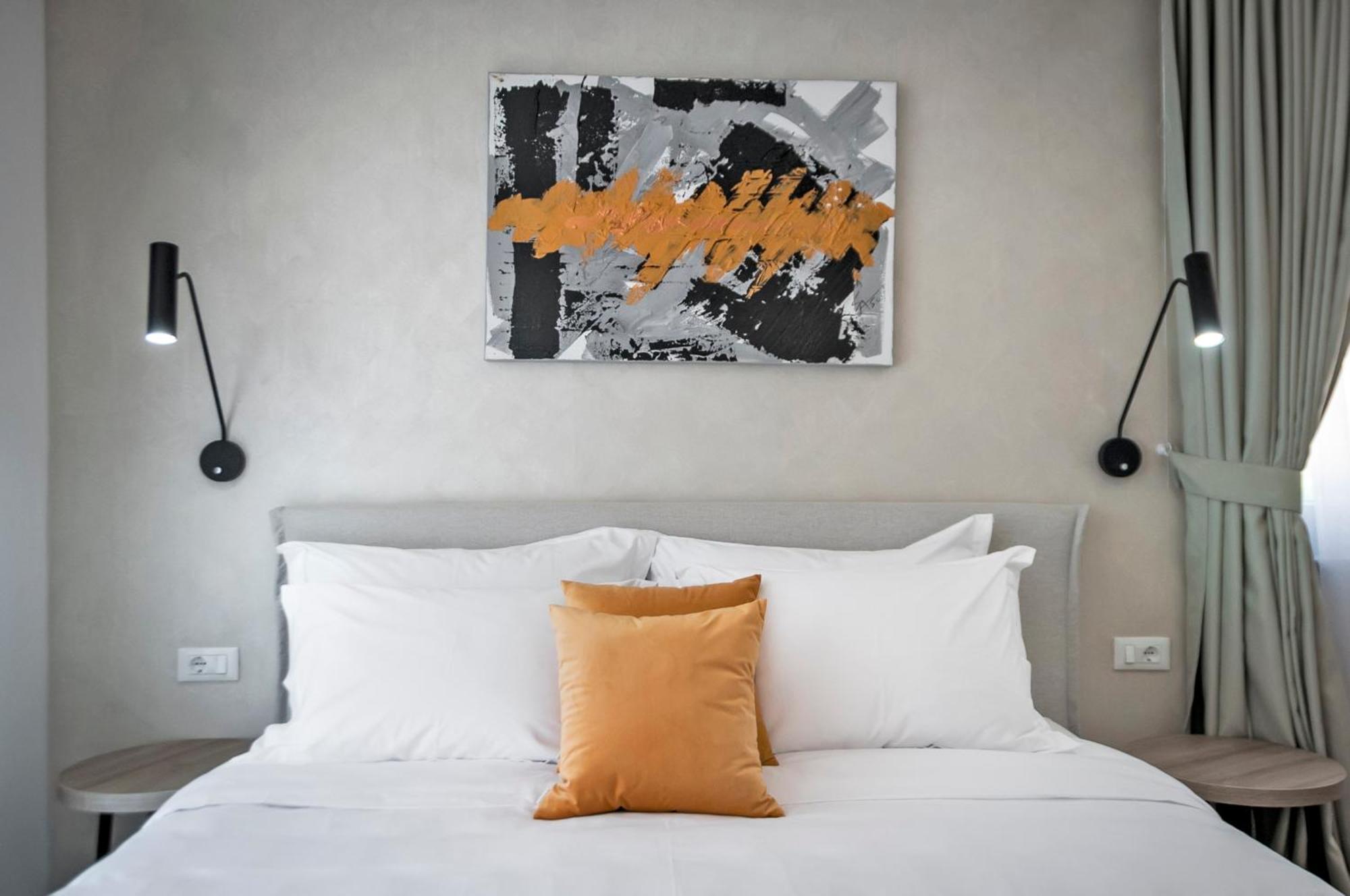 Appartamento Luxury Levante 2