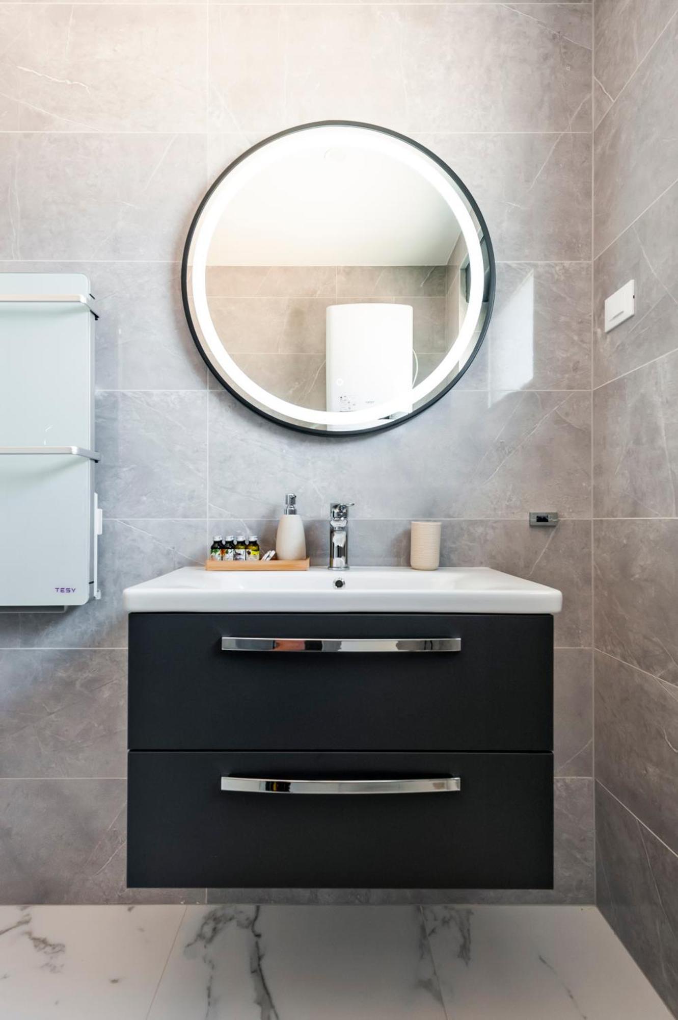 Appartamento Luxury Levante 2 *