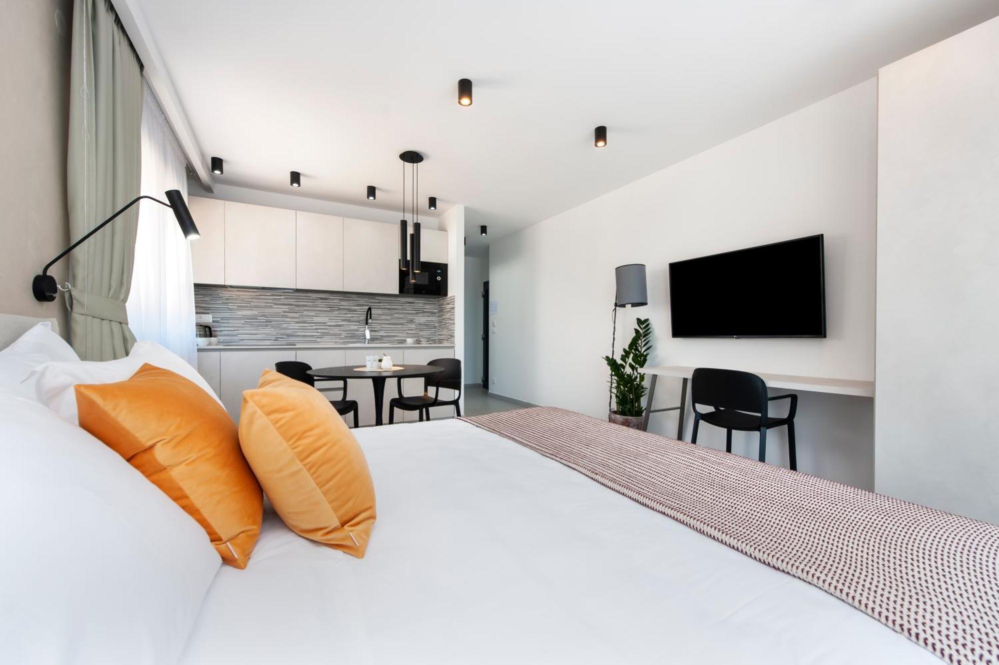 Luxury Levante 2 Appartamento *