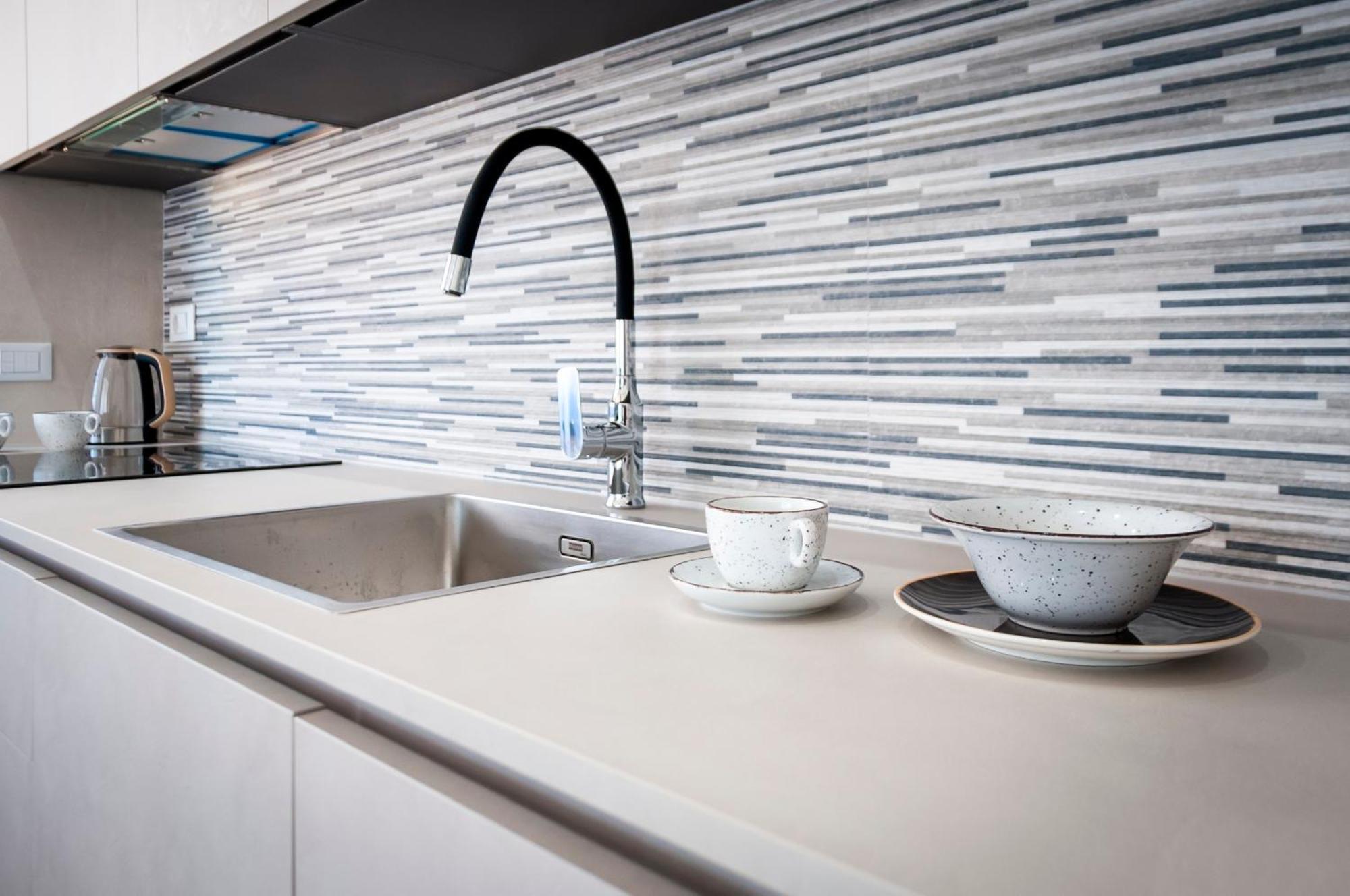 Appartamento Luxury Levante 2 *