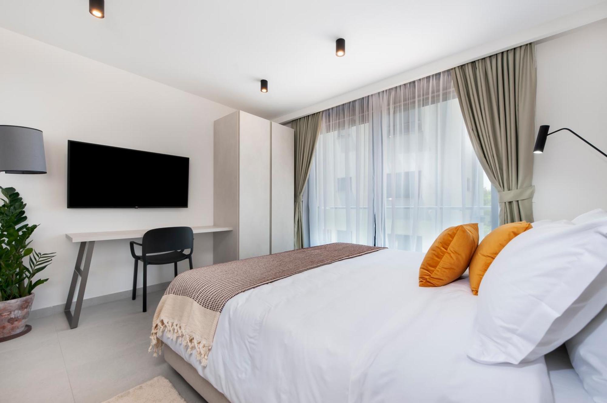 Luxury Levante 2 Appartamento *