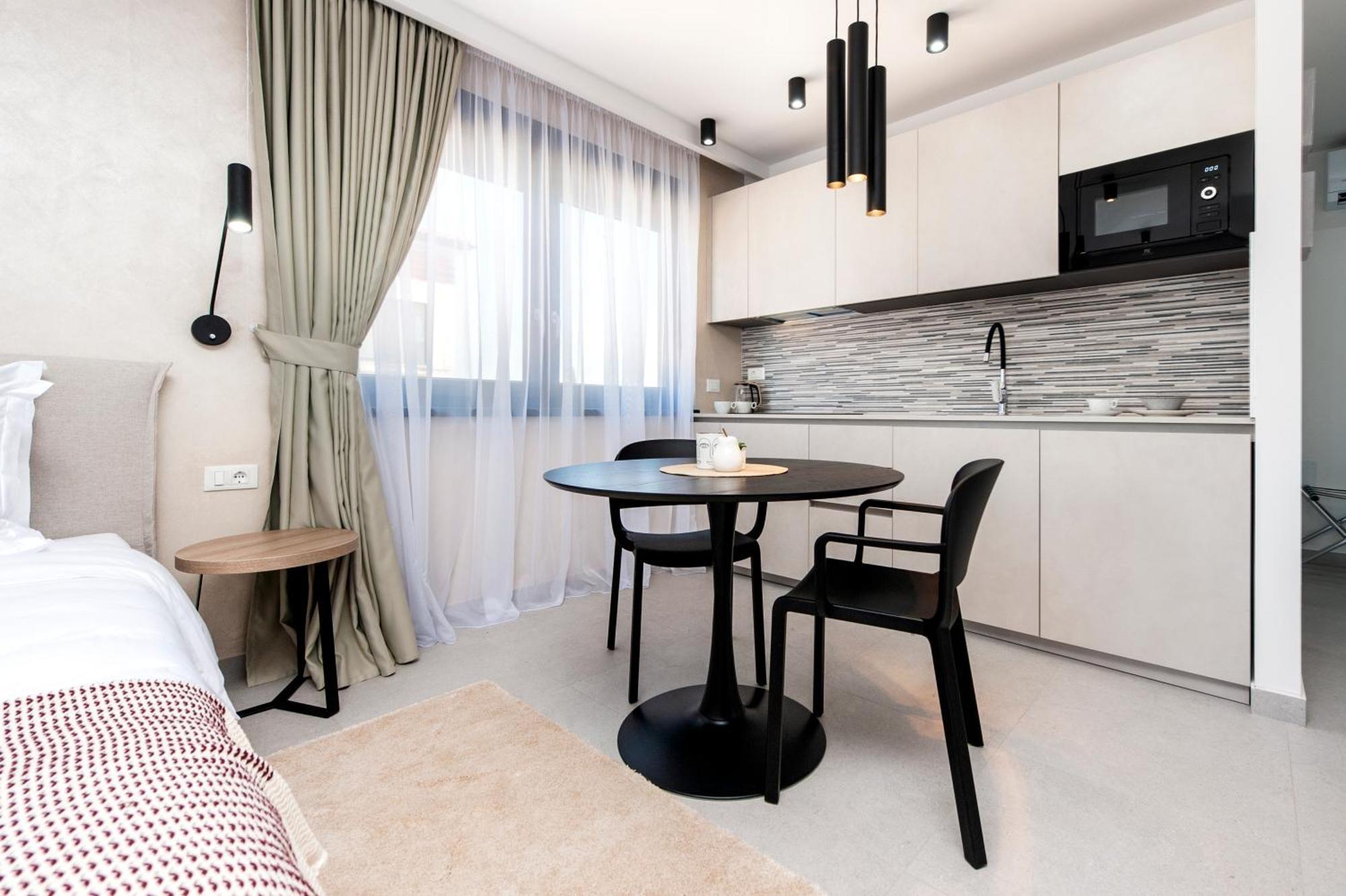 Appartamento Luxury Levante 2 *