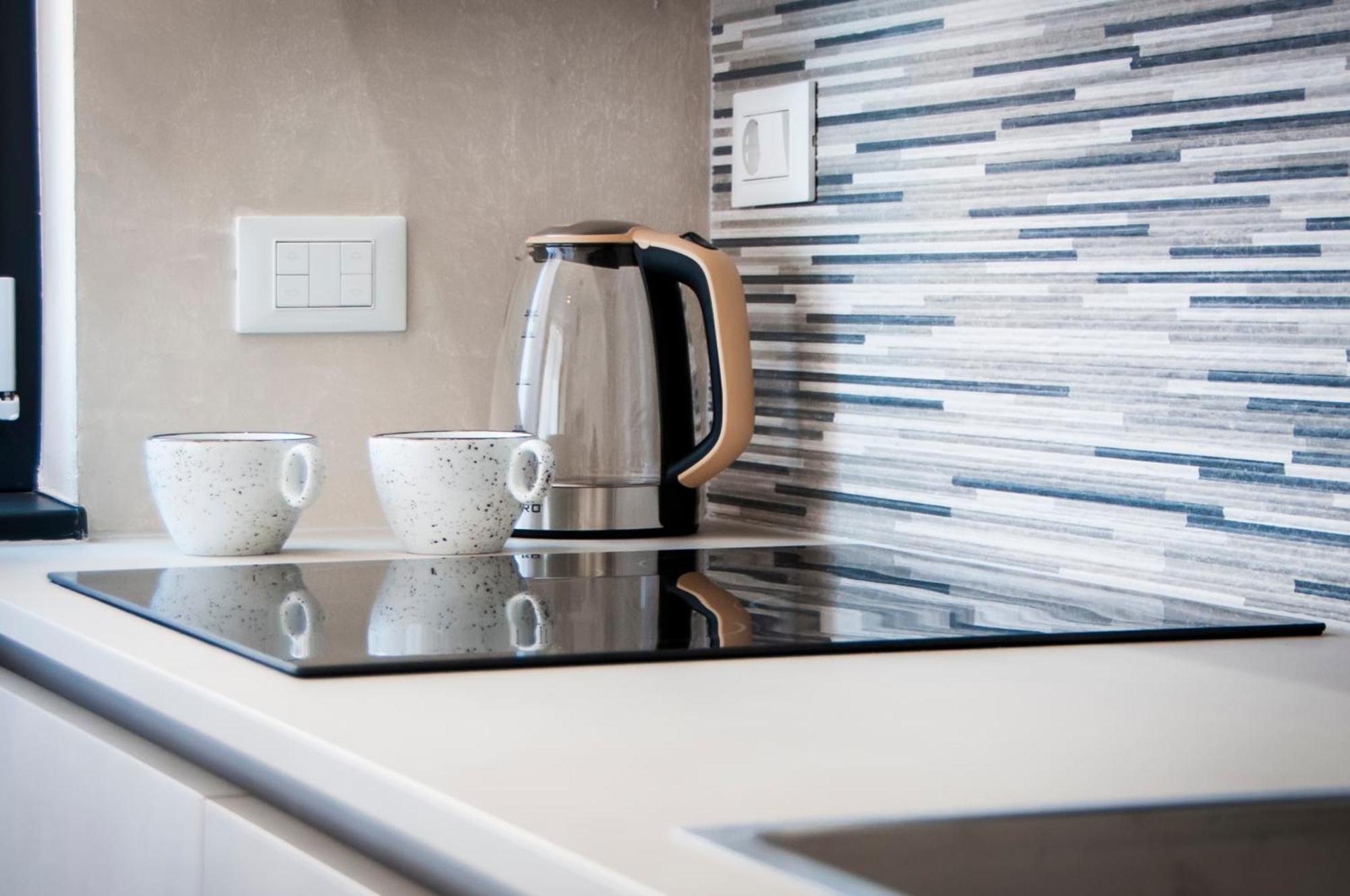 Luxury Levante 2 Appartamento *