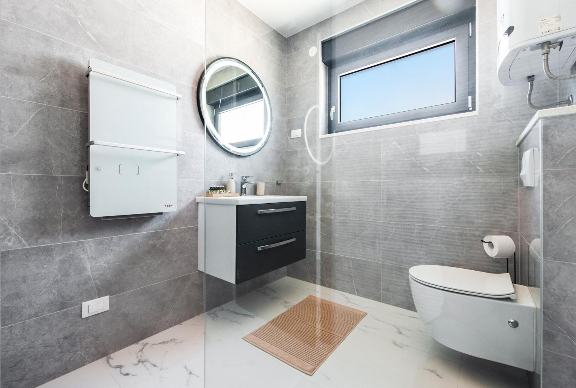 Appartamento Luxury Levante 2 Rovigno