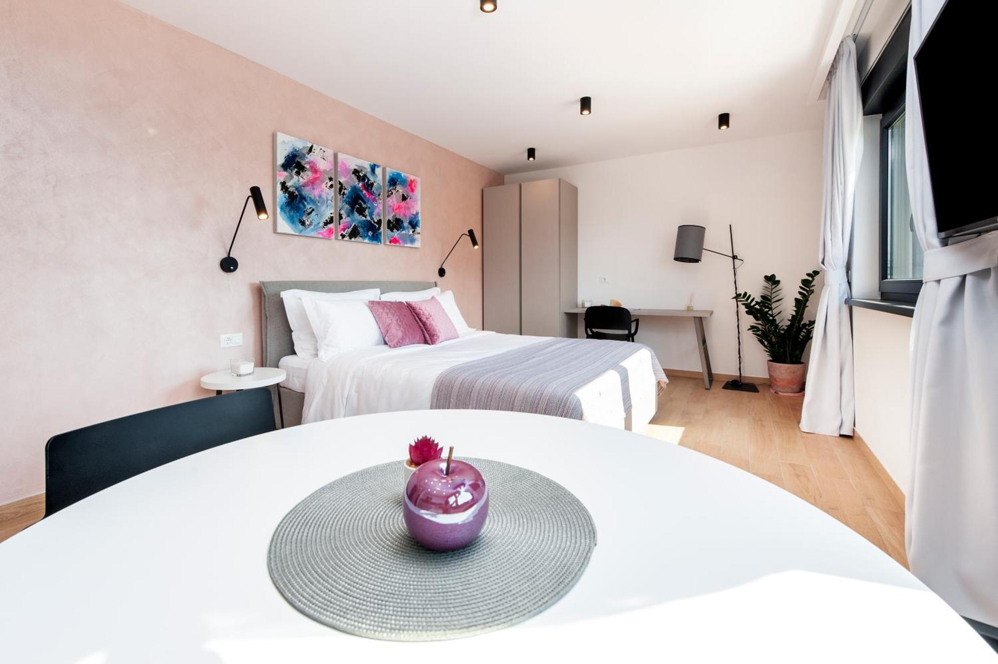 Appartamento Luxury Levante 2