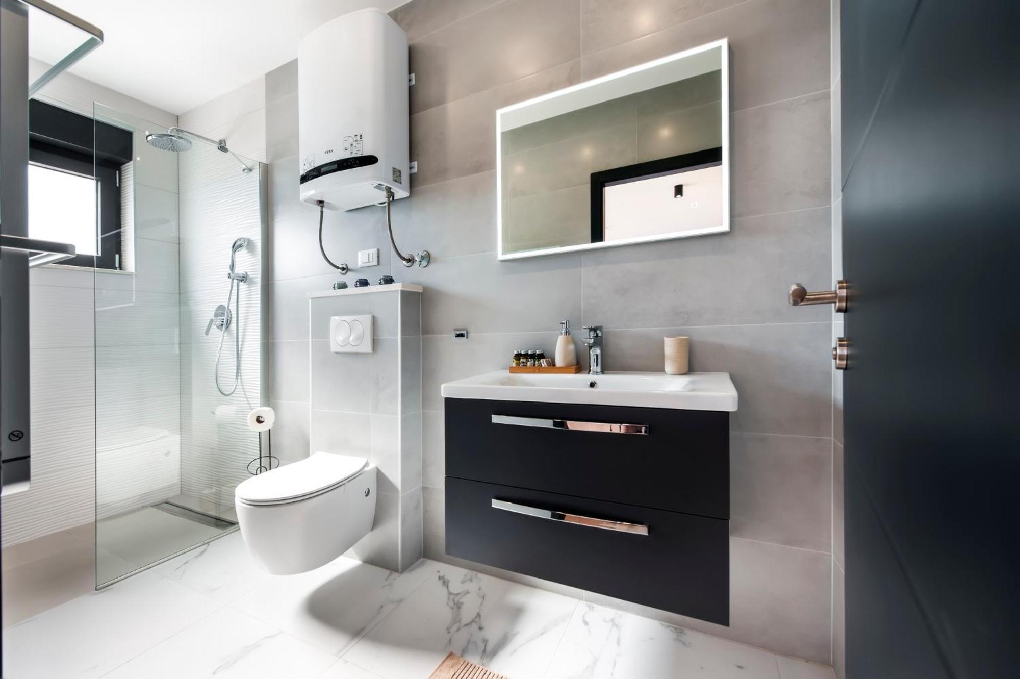 Luxury Levante 2 * Rovigno