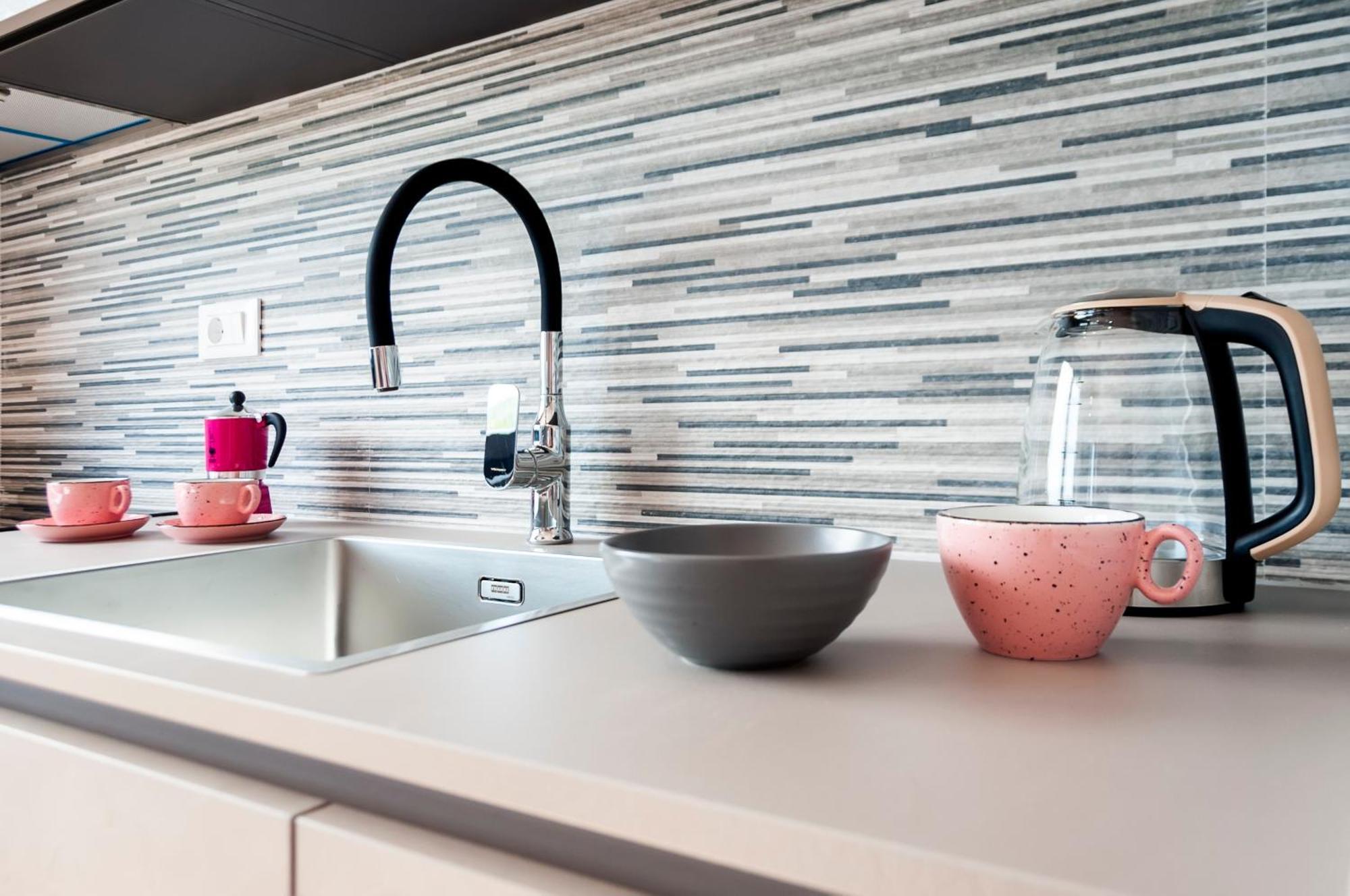 Appartamento Luxury Levante 2 Rovigno